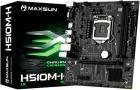 Материнская плата Maxsun CHALLENGER H510M-H LGA1200 mATX