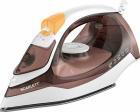 Утюг Scarlett SC-SI30K47, 2200Вт, коричневый