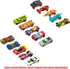 Набор игровой Hot Wheels 5 машинок, в ассортименте (1806)
