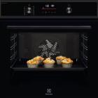 Встраиваемый электрический духовой шкаф Electrolux EOD6C77H
