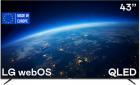 Телевизор Garlyn 43GTV1