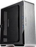 Компьютерный корпус Inwin BQS696BS Black Chopin IP-AD150A7-2 (6138681)