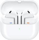 Беспроводные наушники Samsung Galaxy Buds 3 белый (SM-R530NZWA)