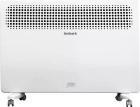 Конвектор Timberk T-EC1500-X2E-WF 1500Вт Wi-Fi, белый