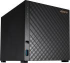 Сетевое хранилище Asustor AS1104T 4-Bay (90IX01J0-BW3S00)