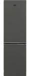 Двухкамерный холодильник Beko B1RCSK312G насыщенный серый