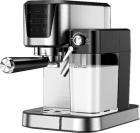 Кофеварка рожковая KaringBee CM5280, черно-белый экран