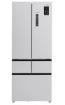Многокамерный холодильник Tesler RFD-427BI SPARKLING WHITE