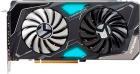Видеокарта Maxsun GeForce RTX 3060 TERMINATOR 12G S1