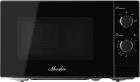 Микроволновая печь - СВЧ Monsher MTW 204 Noir