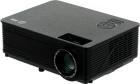 Проектор Cactus CS-PRM.05B.WUXGA-A, black (CS-PRM.05B.WUXGA-A)