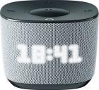 Умная колонка Sber Sberboom Home с голосовым ассистентом Салют, Zigbee и Gigachat, Туманный