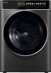 Стиральная машина с сушкой Weissgauff WMD 58411 Direct Drive Inverter Premium Steam Grey