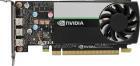 Видеокарта Nvidia Quadro T400 4GB FH bracket (900-5G172-2240-000)