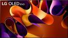 Телевизор LG OLED55G4RLA.ARUB