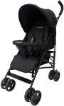 Коляска трость Everflo Aura air, black
