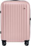 Чемодан Ninetygo Elbe Luggage 28 pink