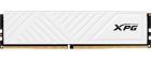 Оперативная память Adata DDR4 16GB 3600MHz XPG Gammix D35 RGB White (AX4U360016G18I-SWHD35)