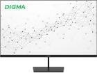 ЖК монитор Digma Progress 32P501F, 31.5, IPS FHD, черный