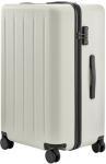 Чемодан Ninetygo Danube MAX luggage 24 White