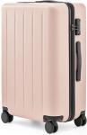 Чемодан Ninetygo Danube MAX luggage 20, розовый