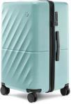 Чемодан Ninetygo Ripple Luggage 24 Mint Green