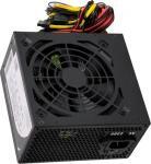 Блок питания Powerman 500W PM-500ATX-F Black (6136308)