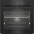 Встраиваемый электрический духовой шкаф Hotpoint FE8 1351 SH BLG, черный