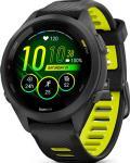 Часы Garmin Forerunner 265S, BLACK