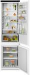 Встраиваемый двухкамерный холодильник Electrolux ENT6ME19S