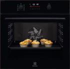 Встраиваемый электрический духовой шкаф Electrolux EOD6C77WZ