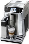 Кофемашина автоматическая De’Longhi ECAM 650.55.MS PrimaDonna Elite DeLonghi