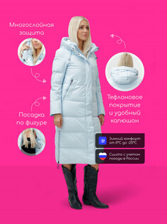 Пальто Mtforce