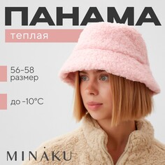 Панама Minaku