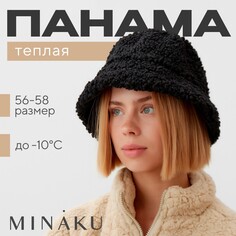 Панама Minaku