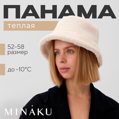 Панама Minaku