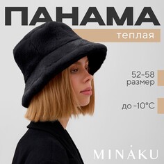 Панама Minaku