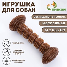 Игрушка для собак Пижон