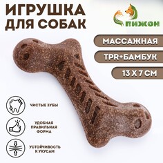 Игрушка для собак Пижон