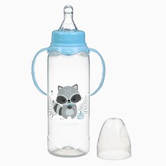 Бутылочка для кормления Mum&Baby