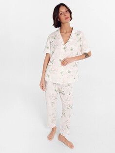 Комплект женский (жакет, бриджи) Mark Formelle