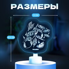 Светильник Risalux