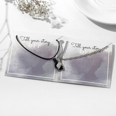 Кулоны Tell Your Story