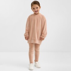 Костюм свитшот леггинсы Kaftan