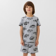 Пижама футболка Kaftan