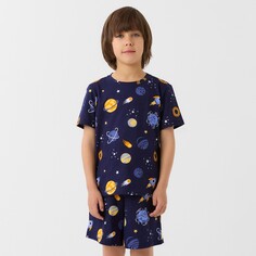 Пижама футболка Kaftan