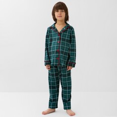 Пижама Kaftan