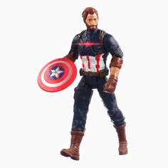 Фигурка Marvel
