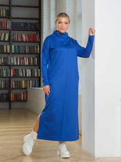 Платье Малина