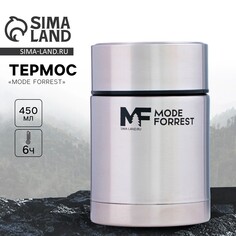 Термос для еды Mode Forrest